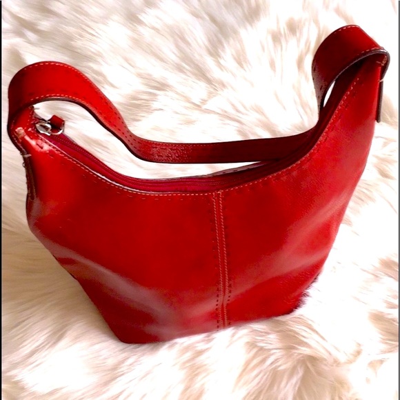 Fossil handbag EUC - Picture 2 of 7